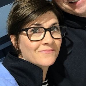 Meet your Posher, Sara